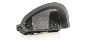 Mercedes-Benz E W211 Speedometer (instrument cluster) A2115405511