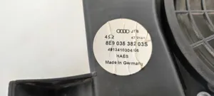 Audi A4 S4 B6 8E 8H Zestaw audio 8E903538203S