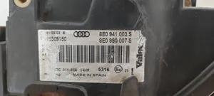 Audi A4 S4 B6 8E 8H Phare frontale 8E0941003S