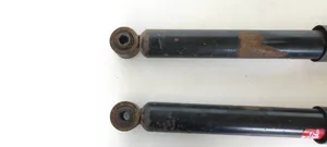 Volkswagen Jetta V Rear shock absorber/damper 1K0511353