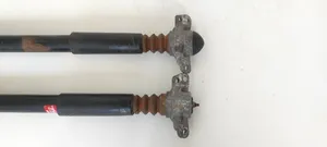 Volkswagen Jetta V Rear shock absorber/damper 1K0511353