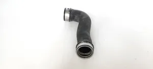 Volkswagen Jetta V Intercooler hose/pipe 