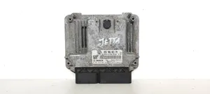 Volkswagen Jetta V Sterownik / Moduł ECU 03G906021AN