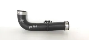 Volkswagen Jetta V Intercooler hose/pipe M000797780