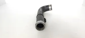 Volkswagen Jetta V Intercooler hose/pipe M000797780