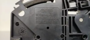 Volkswagen PASSAT B4 Centralina del climatizzatore 357819045A