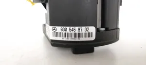 Mercedes-Benz E W211 Interruptor/palanca de limpiador de luz de giro 0305459732