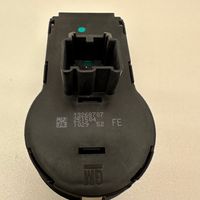 Opel Insignia A Light switch 13268707