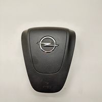 Opel Insignia A Poduszka powietrzna Airbag kierownicy 13270401