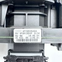 Audi A6 S6 C6 4F Leva/interruttore dell’indicatore di direzione e tergicristallo 4F0953549A