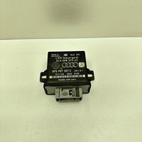 Audi A6 S6 C6 4F Light module LCM 8P0907357C