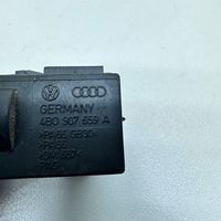 Audi A6 S6 C6 4F Air quality sensor 4B0907659A
