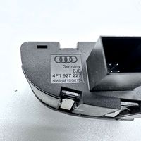 Audi A6 S6 C6 4F Autres commutateurs / boutons / leviers 4F1927227