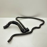 Opel Insignia A Coolant pipe/hose 