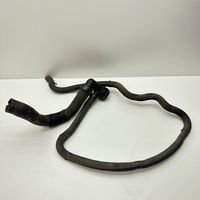 Opel Insignia A Coolant pipe/hose 