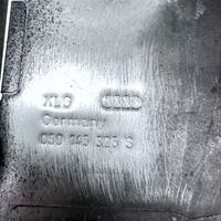 Audi A6 S6 C6 4F Siltumizolācija (siltuma aizsardzība) 059145323S