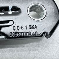 Opel Insignia A Fibbia della cintura di sicurezza anteriore 306302299P10