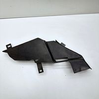 BMW 3 E30 Rivestimento laterale della consolle centrale anteriore 19069320