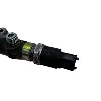 BMW 5 E39 Fuel injector supply line/pipe 7805722