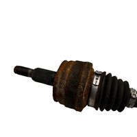 Volkswagen Multivan T5 Rear driveshaft 7h0501201D