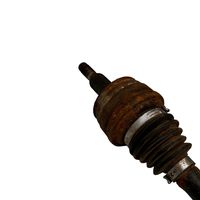 Volkswagen Multivan T5 Rear driveshaft 7H0501202D