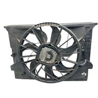 Mercedes-Benz E W211 Ventilatore di raffreddamento elettrico del radiatore A2115000593