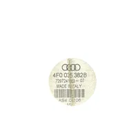 Audi A6 S6 C6 4F Subwoofer-bassokaiutin 4F0035382B