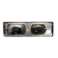 VAZ 2101 Lampa tylna 140