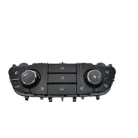 Opel Insignia A Climate control unit 13273094