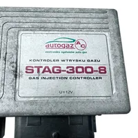 Dodge Durango I Moduł / Sterownik gazu LPG STAG3008