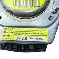 Volvo V50 Steering wheel 30680260