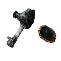 Dodge Durango I Front differential 52069683