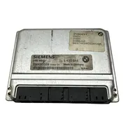 BMW 5 E39 Engine control unit/module ECU 1430844