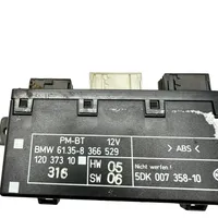 BMW 5 E39 Modulo comfort/convenienza 8366529