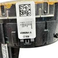 Audi A6 S6 C6 4F Airbag slip ring squib (SRS ring) 4E0953541A