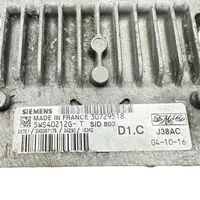 Volvo V50 Calculateur moteur ECU 30729518