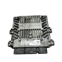 Volvo V50 Sterownik / Moduł ECU 30729518