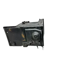 Volvo V50 Battery tray 3M5110723BR