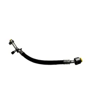 Volkswagen Touareg I Air conditioning (A/C) pipe/hose 7L6820744