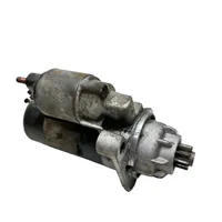 Volkswagen Touareg I Starter motor 114723