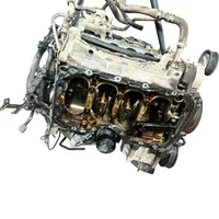 Mazda 3 II Silnik / Komplet 315254