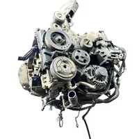 Mazda 3 II Silnik / Komplet 315254