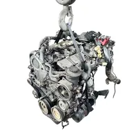 Toyota Avensis Verso Motor 1CDFTV