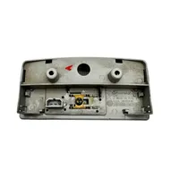 Volkswagen Multivan T5 Illuminazione sedili anteriori 0887000