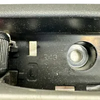 Mazda 3 II Rivestimento della maniglia interna per portiera posteriore 