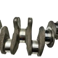 Volvo V50 Crankshaft 430AN