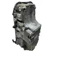 Opel Insignia A Oil sump 55567087