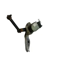 Volkswagen Touareg I Front height sensor lever 7L0616214