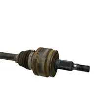 Volkswagen Touareg I Rear driveshaft 7L6501201B