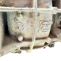 Volkswagen Touareg I Rear differential 4460310018